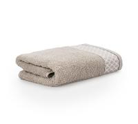 Frottana Oriental Ornaments Serviette de Toilette 100% Coton Cachemire 50 x 100 cm