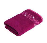 Frottana Serviette de Douche Magic Rose-Dimensions: 67 x 140 cm