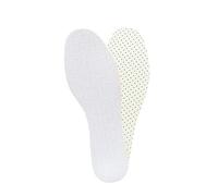 Frotte Terry Cloth Semelles de chaussures confortables et hygiéniques, fraîcheur et hygiène, chaussures bottes pieds nus d'été, par Kaps (41 EUR)