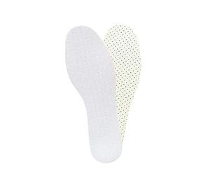 Frotte Terry Cloth Semelles de chaussures confortables et hygiéniques, fraîcheur et hygiène, chaussures bottes pieds nus d'été, par Kaps (38 EUR)