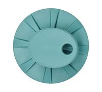 Frotteur Cheveux - Nettoyant Apaisant en Silicone,Massager Cuir Chevelu Portable Spa pour Femme Douche Salon Maison