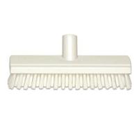 Frottoir / lave-pont professionnel blanche L 265 mm G