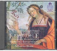 Frottole Del Libro I Di Franciscus Bossinensis Academia Strumentale