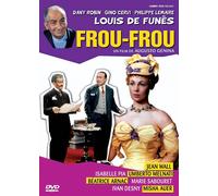 Frou-Frou