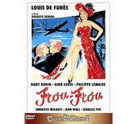 Frou-Frou
