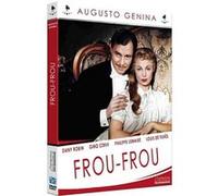 Frou-Frou DVD E