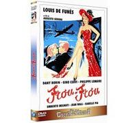 Frou-Frou E