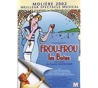 Frou-Frou les Bains