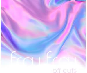 Frou Frou - Off Cuts [VINYL]