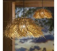 Lumisky Suspension solaire FROU FROU H 30 cm