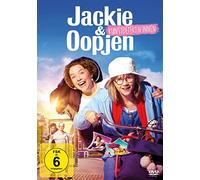 Frouke Verheijde;Sarah Banner - Jackie & Oopjen: Kunstdetektivinnen