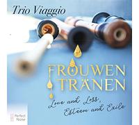 Frouwentränen flûte à Bec de la Renaissance et du Baroque. Trio Viaggio. [Import]