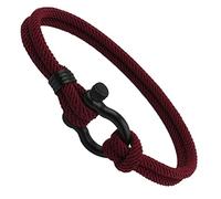 FROVOL Corde de surf Milan en forme de fer à cheval en forme de U pour couple Convient pour l'été