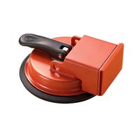 FROVOL Outil de fixation des espaces de sol, outil à ventouse pour sols stratifiés/vinyles pour réparer les espaces de plancher, outil de réparation robuste pour planchers en vinyle et bois dur