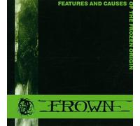 Frown - Features and Causes of The. [Import]
