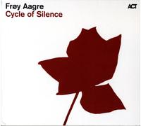 Froy Aagre Cycle of Silence (CD)