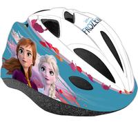 Casque Vélo Enfant FROZEN 2, Taille Ajustable 53-55 cm Filles - Disney