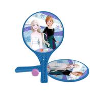 Frozen 15/026 Paddle Bat and Ball Set