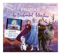 Frozen 2 An Enchanted Adventure by Emily Stead Emily Stead (Auteur)