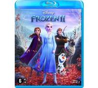 FROZEN 2-BIL-BLURAY G