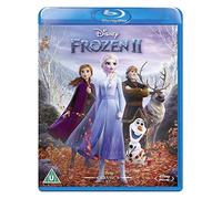 Frozen 2 [Blu-Ray] [Import]