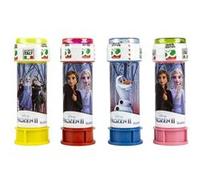 Disney Bulles de savon Frozen 2 – Multicolore – Vendu au hasard (G)