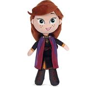 Frozen 2 Disney Anna Peluche douce 20,3 cm