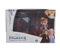 Disney La Reine Des Neiges 2 Anna Maison Chuchote Et Brille