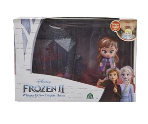 Frozen 2 FRN73000 Whisper & Glow Display House (Style at Random)