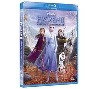 Frozen 2-Il Segreto Di Arendelle [Blu-Ray] [Import]