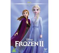 Frozen 2 DVD NEUF