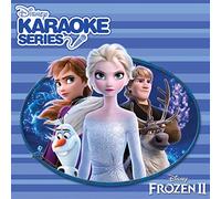 Various Artists - Disney Karaoke Series: Frozen 2 (Various Artists) [Cd]