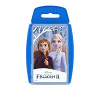 Frozen 2 / La Reine De Neiges 2 - Top Trumps