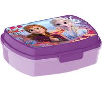 Frozen 2 Lunch Box Boîte Déjeuner Porte Manger Collation Sandwich École