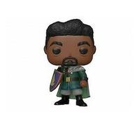 Funko Pop! Disney: Frozen 2 - Mattias - la Reine des Neiges - Figurine en Vinyle à Collectionner - Idée de Cadeau - Produits Officiels - Jouets pour Les Enfants et Adultes - Movies Fans