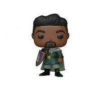 Frozen 2 Mattias Pop Disney Vinyl Figurine Funko