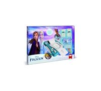 Multiprint - Sticker Machine Frozen Autocollants, Multicolore (8009233089815)