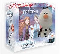 Frozen 2: Olaf Gift Set (Disney) (Disney Frozen)