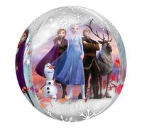 Frozen 2 - Orbz