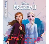 Frozen 2. Pequecuentos