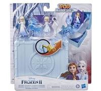Frozen 2 Pop Aventure Ahtohallan G