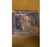 Frozen 2-Sing Along Import