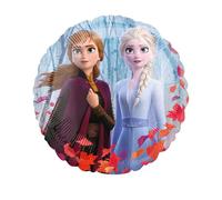 Frozen 2 - Standard Circle