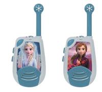Frozen 2 - Talkies-walkies