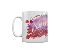 Frozen 2 Tasse Destiny Is Calling Blanc