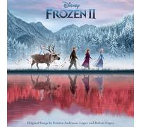 Frozen 2: The Songs