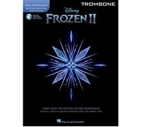 Frozen 2 Trombone Play-Along