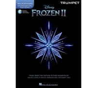 Frozen 2 Trumpet Play-Along