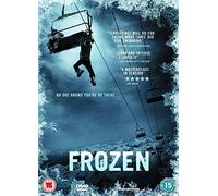Frozen