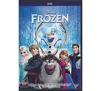 Frozen
